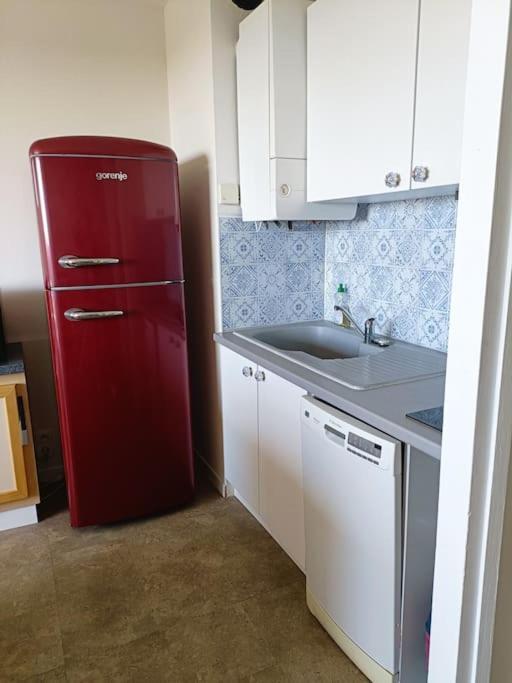 Apartament Le Studi O La Chaume Zewnętrze zdjęcie