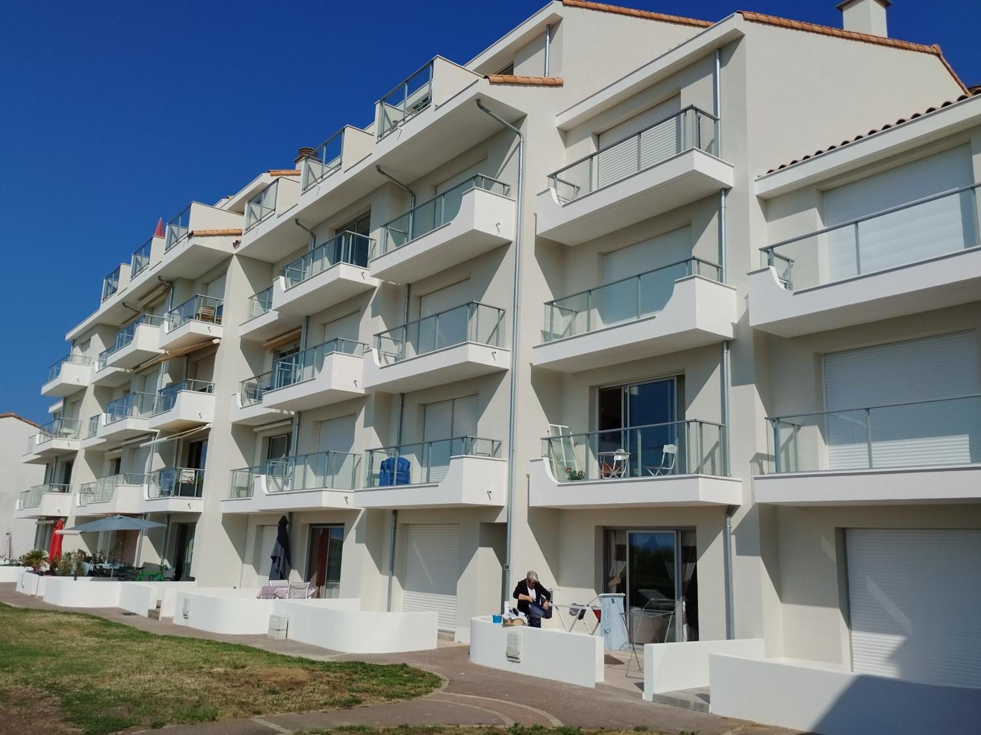 Apartament Le Studi O La Chaume Zewnętrze zdjęcie